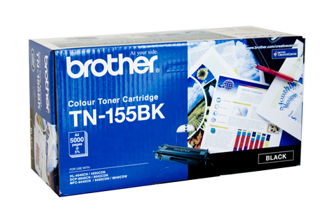 Mực Brother TN 155BK