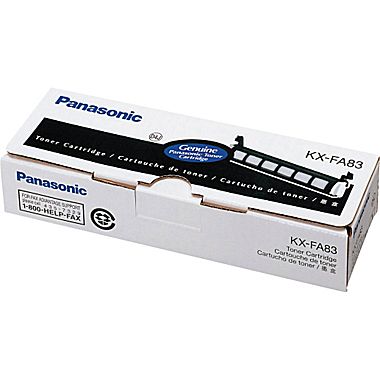 Mực Panasonic KX-FA 83
