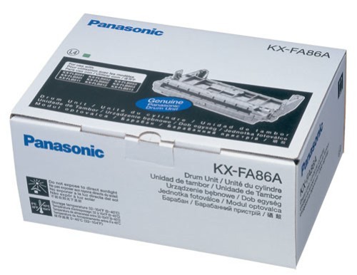 Panasonic Drum KX-FA 86