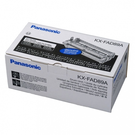 Panasonic Drum KX-FA 89