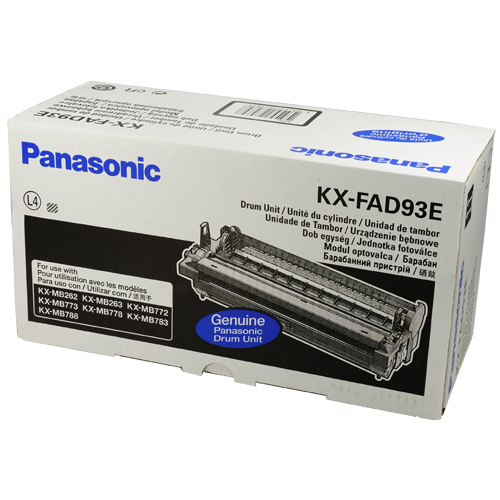 Panasonic Drum KX-FAD 93