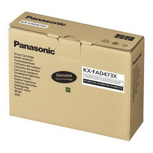 Panasonic Drum KX-FAD 473