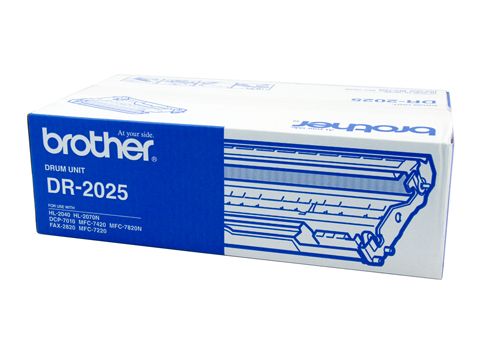 Brother Drum 2025