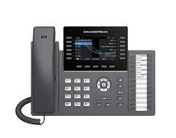 Điện thoại Ip GrandStream - GRP2636